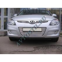 Hyundai  I 30 2008      