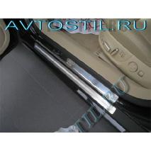 Audi A8 2002-2009     5 4