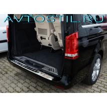 Viano W447 2015        