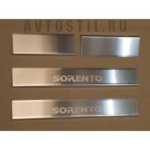 Sorento     4            