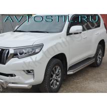 Prado 150 Black Onyx     60    