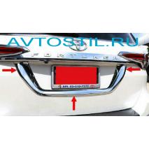 Fortuner 2015     
