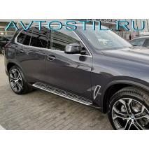 X5 G05 2018    OEM Style