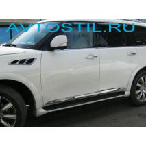 QX56    