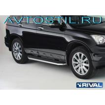 CRV       Premium