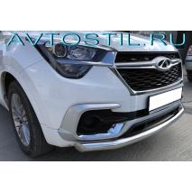 Tiggo 4     d60  