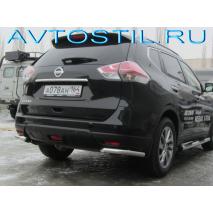 X-Trail     57  