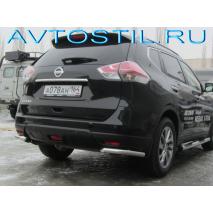 X-Trail 32     d60  