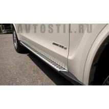 X4 G02 2018    OEM Style   