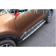 Sportage    OEM Style 