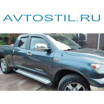 Tundra 2007   