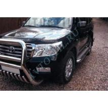 Land Cruiser 200   100    