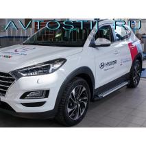 Tucson    BMW 