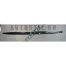 Toyota Camry 1997-2003 Накладка на заднию дверь хром нержавейка