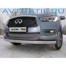 QX60 2016      d7542 