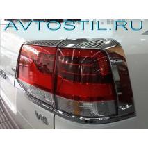 Land Cruiser 200    
