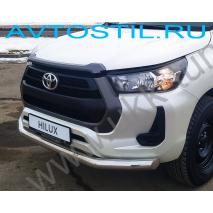 Hilux 2021     d76  