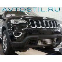 Grand Cherokee   16  