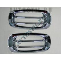 Land Cruiser 200 2008-2012      