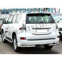 GX 460    76  