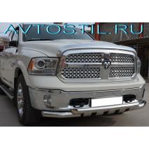 Ram 1500 2009-2017    Grender d76   