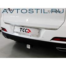 X-Cross 7     