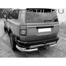 Prado 250      76/43  