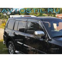 Pajero 4      