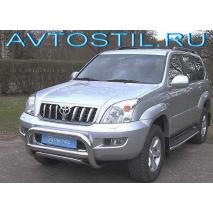 Prado 120   76/60                                         