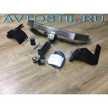 Lounge 2018    Land Cruiser 