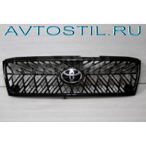 Land Cruiser 100 2003-2005     TRD