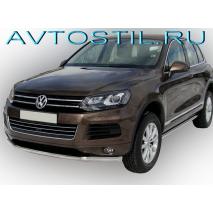 Touareg 2007    60  