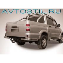 Uaz Patriot PICKUP     d60+d42  