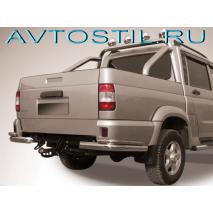 Uaz Patriot PICKUP     d76+d42  