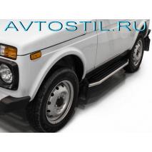 Niva 3        Premium