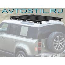 Defender Багажник алюминиевый платформа с креплением 1955х1270 мм