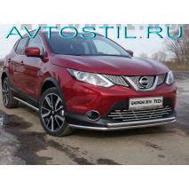 Qashqai      42/42     