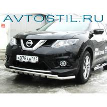 X-Trail 32    d60+d42    