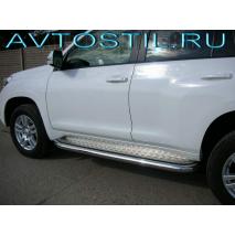 Prado 150 Style     d76 