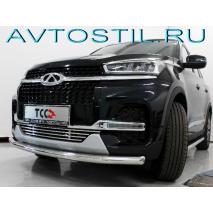 Tiggo 8 2018     60  