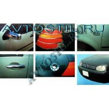 Toyota Camry V40    