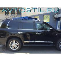 Land Cruiser 200    6   