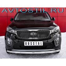 Sorento Prime    d60  