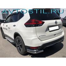 X-Trail 32      d60/42  