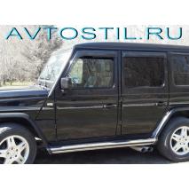 G-Class 1990      