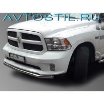 Ram 1500 2009-2017     d76   