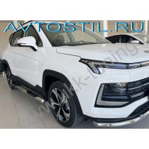 Jiayue X4     76  