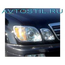 LX 470      4 