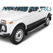 Niva 5        Premium
