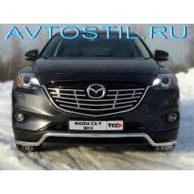CX-9     42 